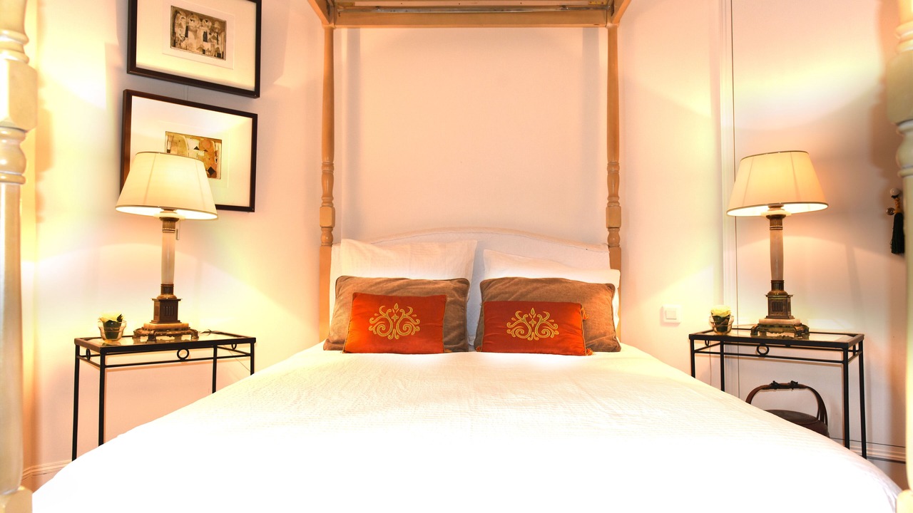 Photo of Bedroom in Quartier du Faubourg-Montmartre