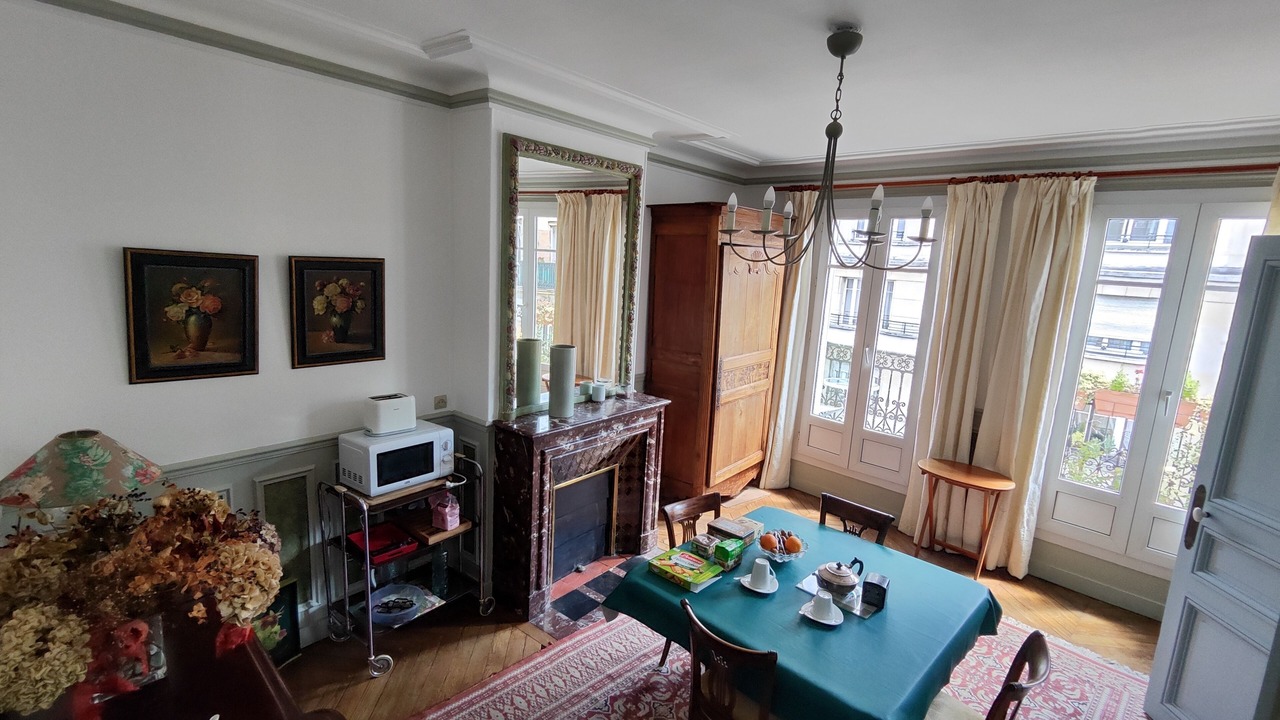 Photo of Others in 16th Arrondissement