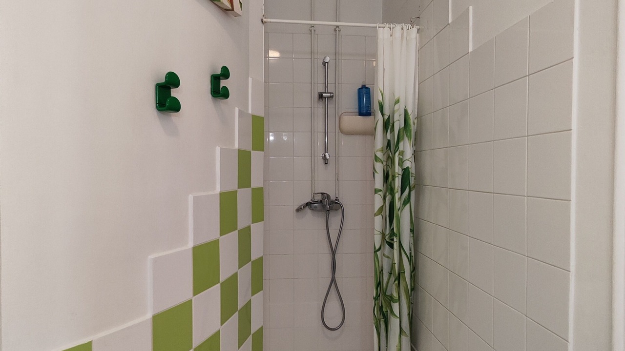 Photo of Bathroom in 16th Arrondissement