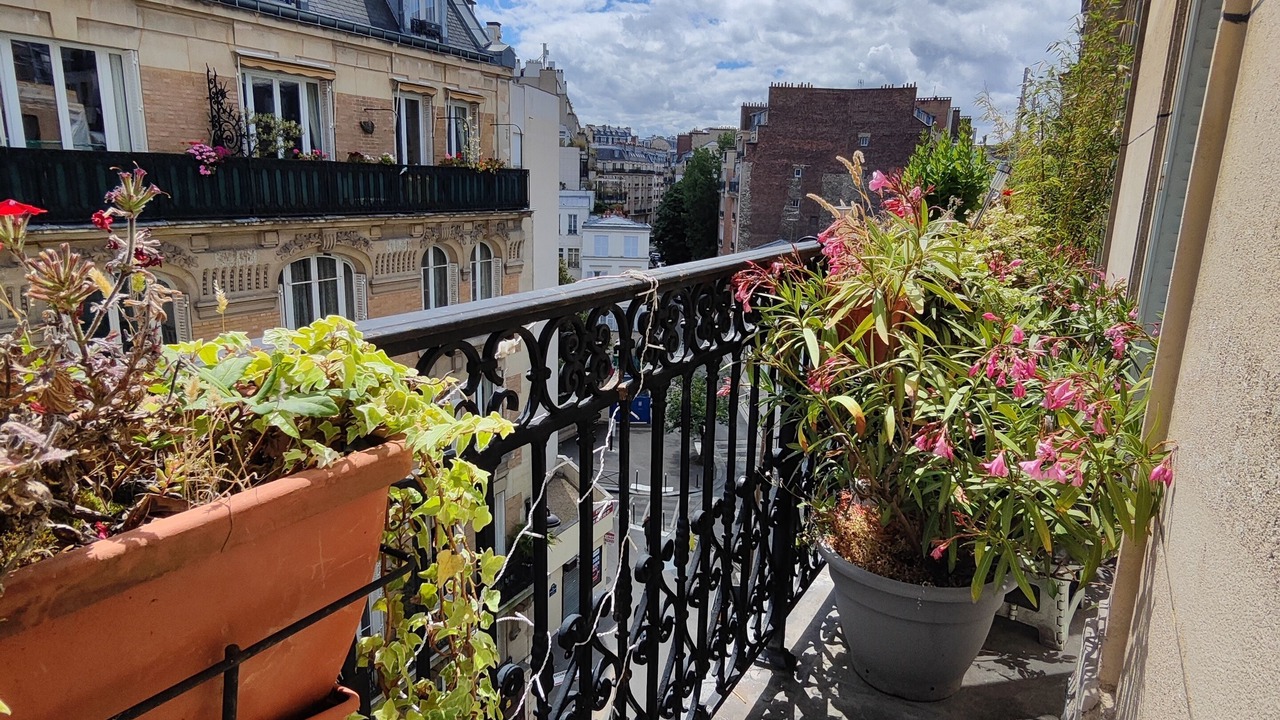 Photo of Outdoor in 16th Arrondissement