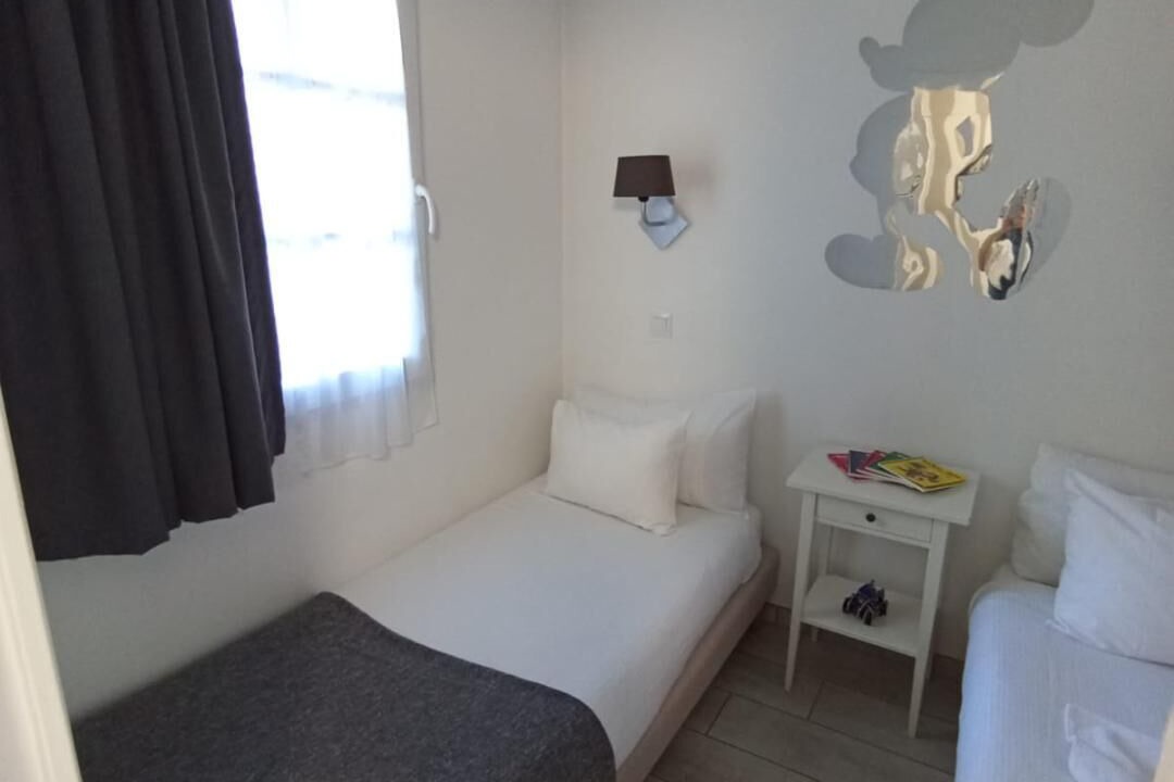 Photo of Bedroom in Serris