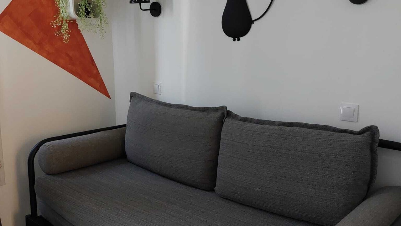 Photo of Livingroom in Serris