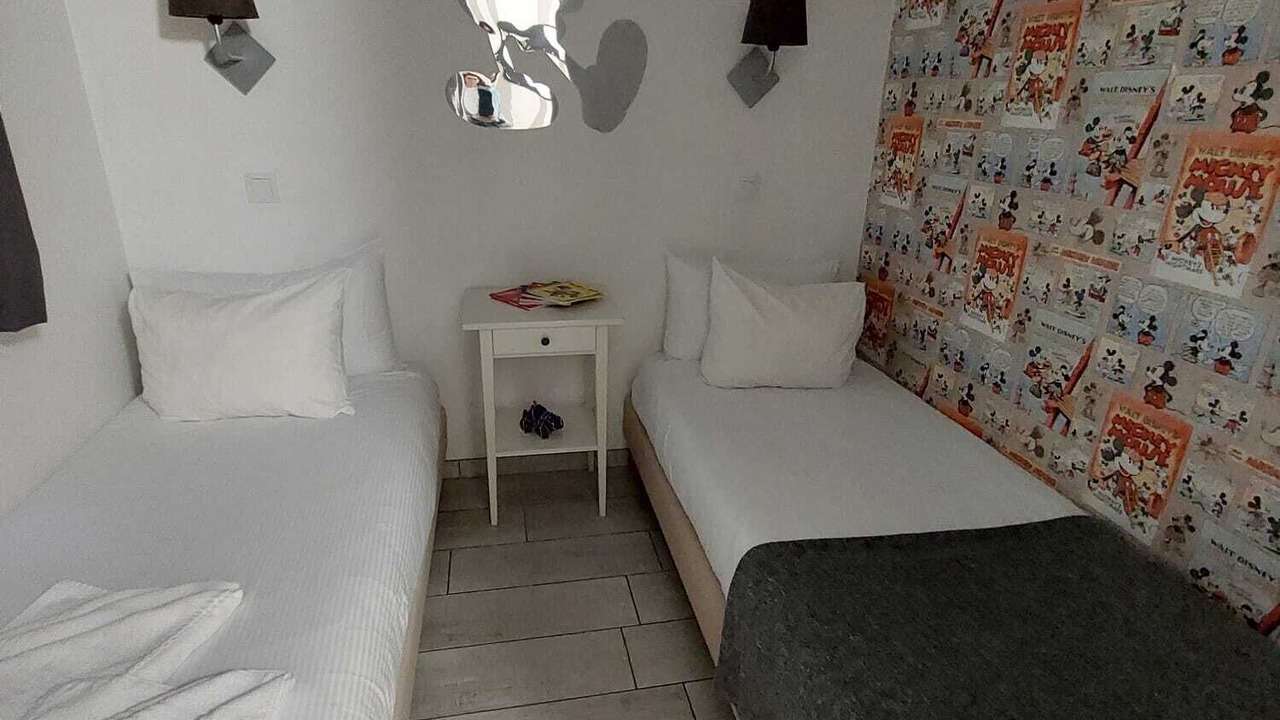 Photo of Bedroom in Serris