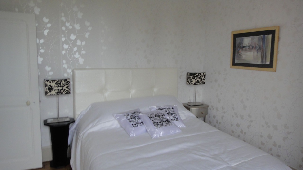 Photo of Bedroom in Jagée