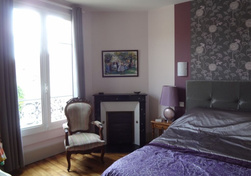 Photo of Bedroom in Jagée