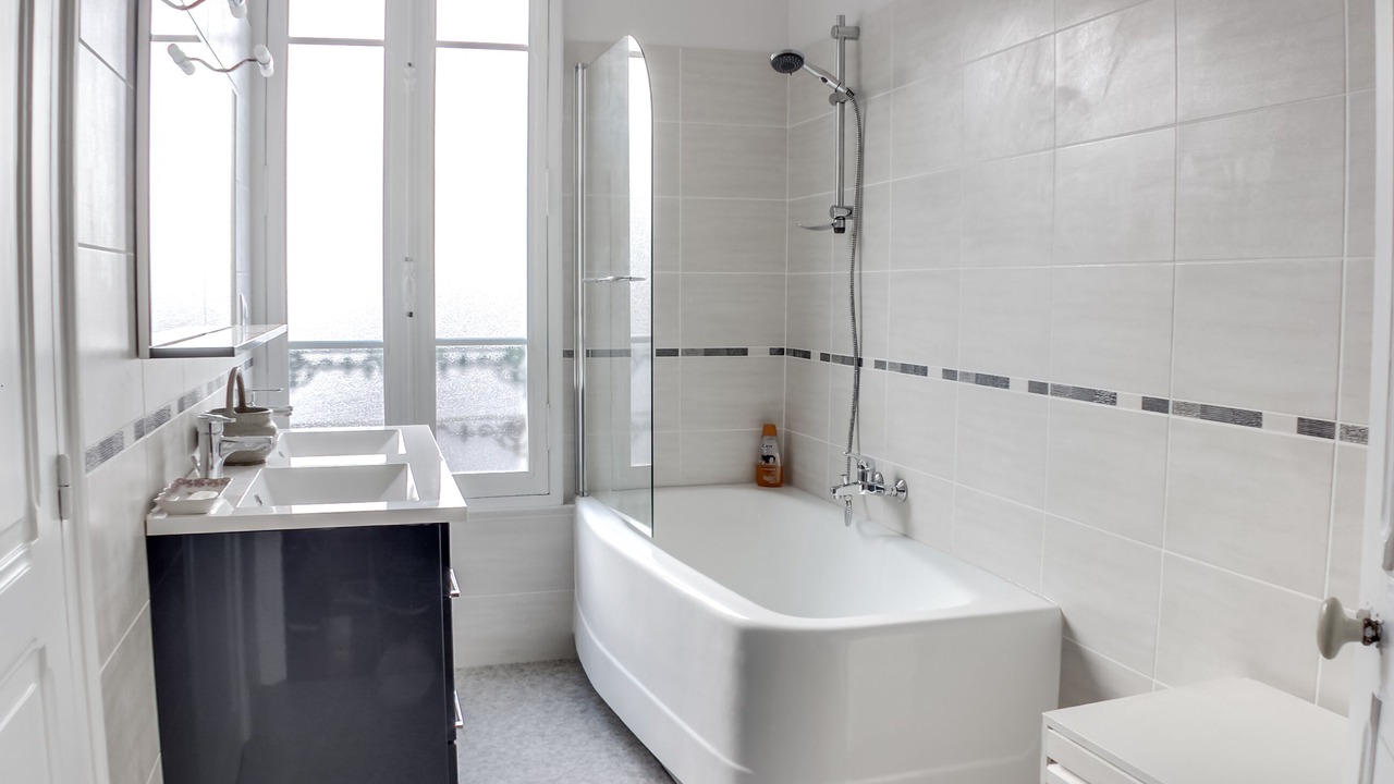 Photo of Bathroom in Jagée
