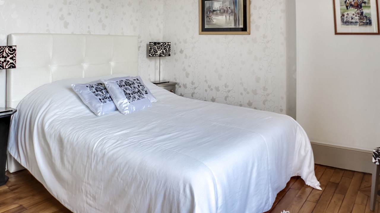 Photo of Bedroom in Jagée