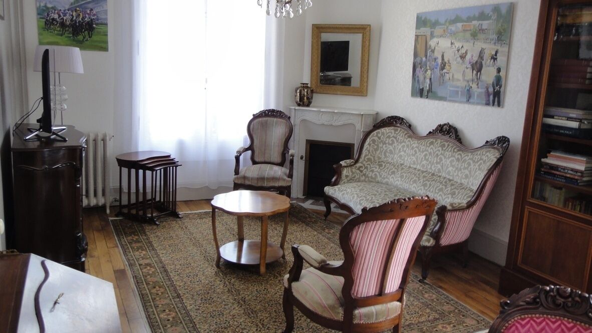 Photo of Livingroom in Jagée