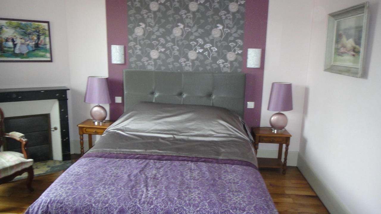 Photo of Bedroom in Jagée