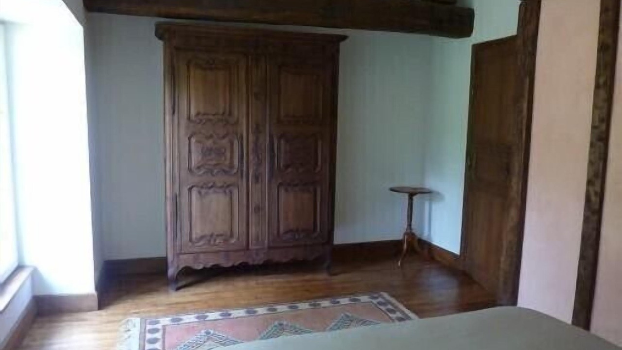 Photo of Bedroom in Thonnance-Les-Joinville