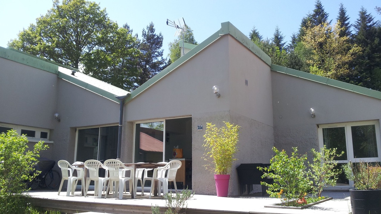 Photo of Outdoor in Royere-de-Vassiviere