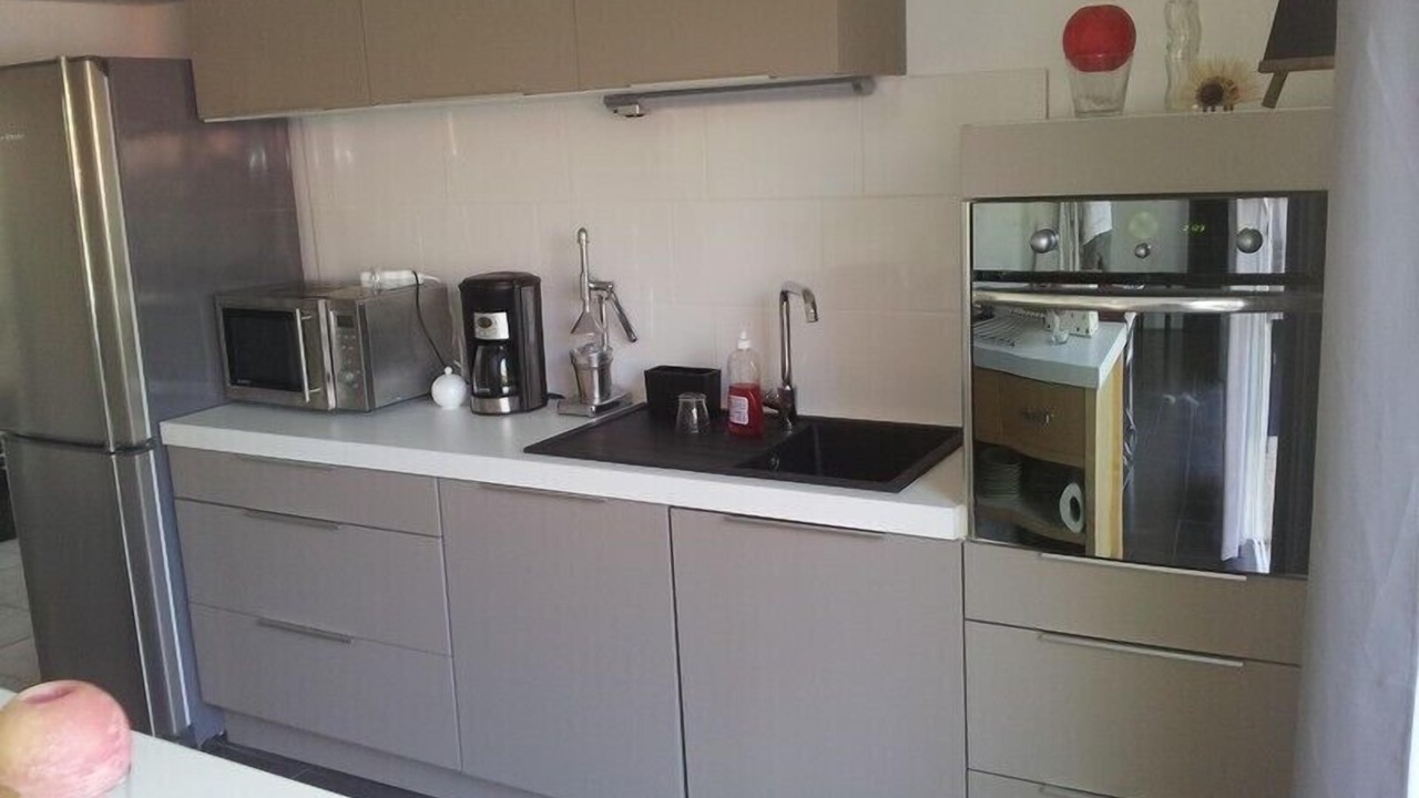 Photo of Kitchen in Royere-de-Vassiviere