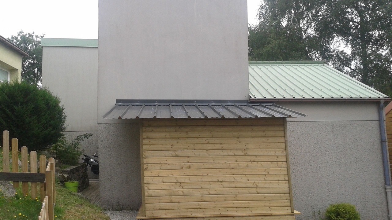 Photo of Outdoor in Royere-de-Vassiviere