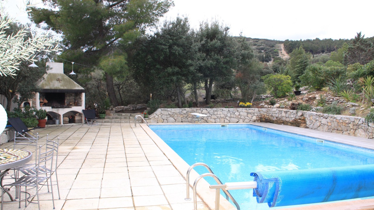 Photo of Outdoor in Frontignan