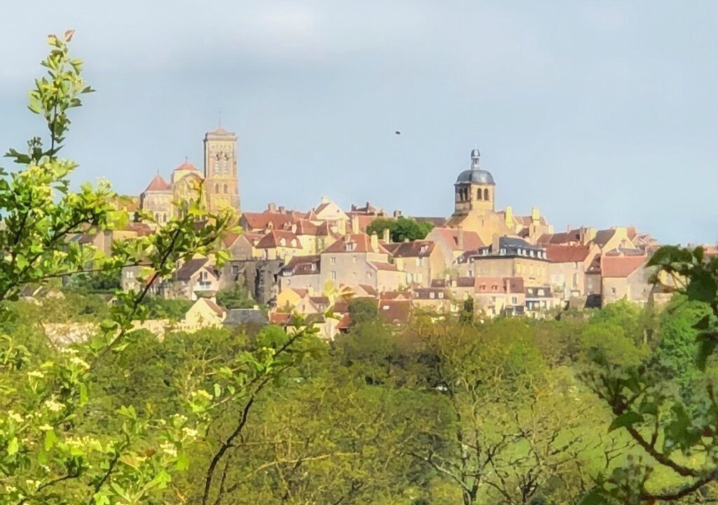 Photo of Outdoor in Vezelay