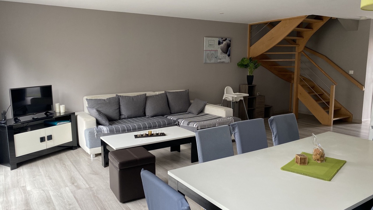 Photo of Livingroom in Merlimont