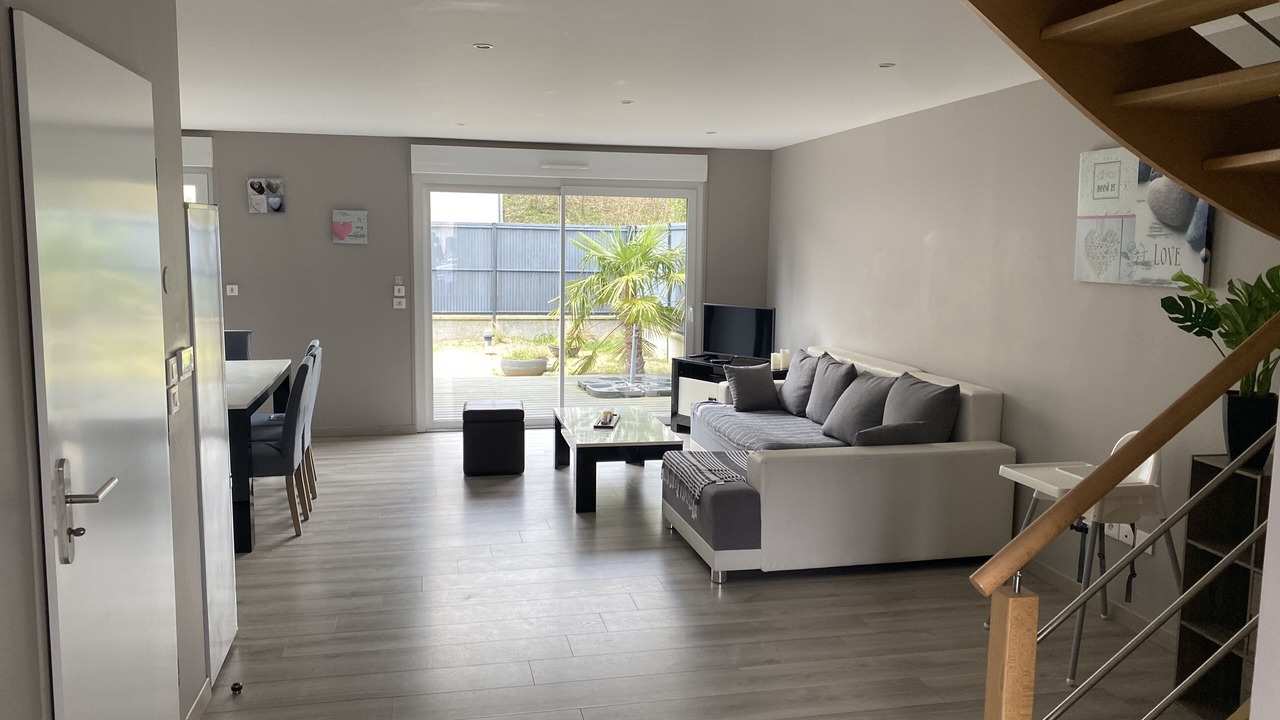 Photo of Livingroom in Merlimont