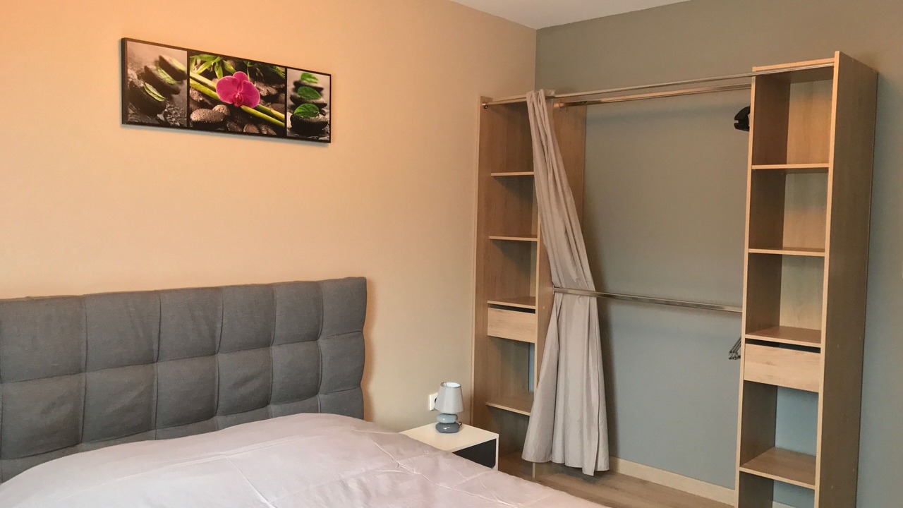 Photo of Bedroom in Merlimont