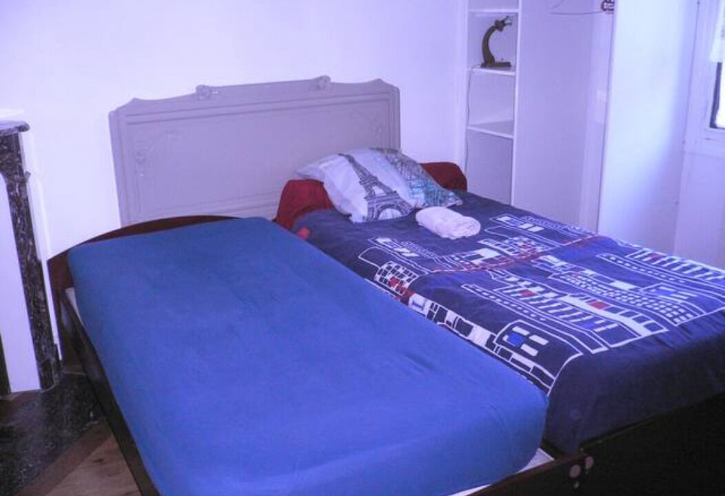 Photo of Bedroom in Le Mesnil-Esnard