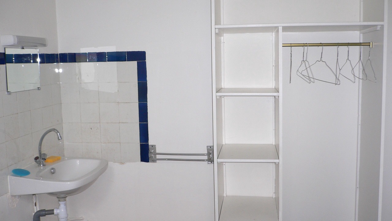 Photo of Bathroom in Le Mesnil-Esnard