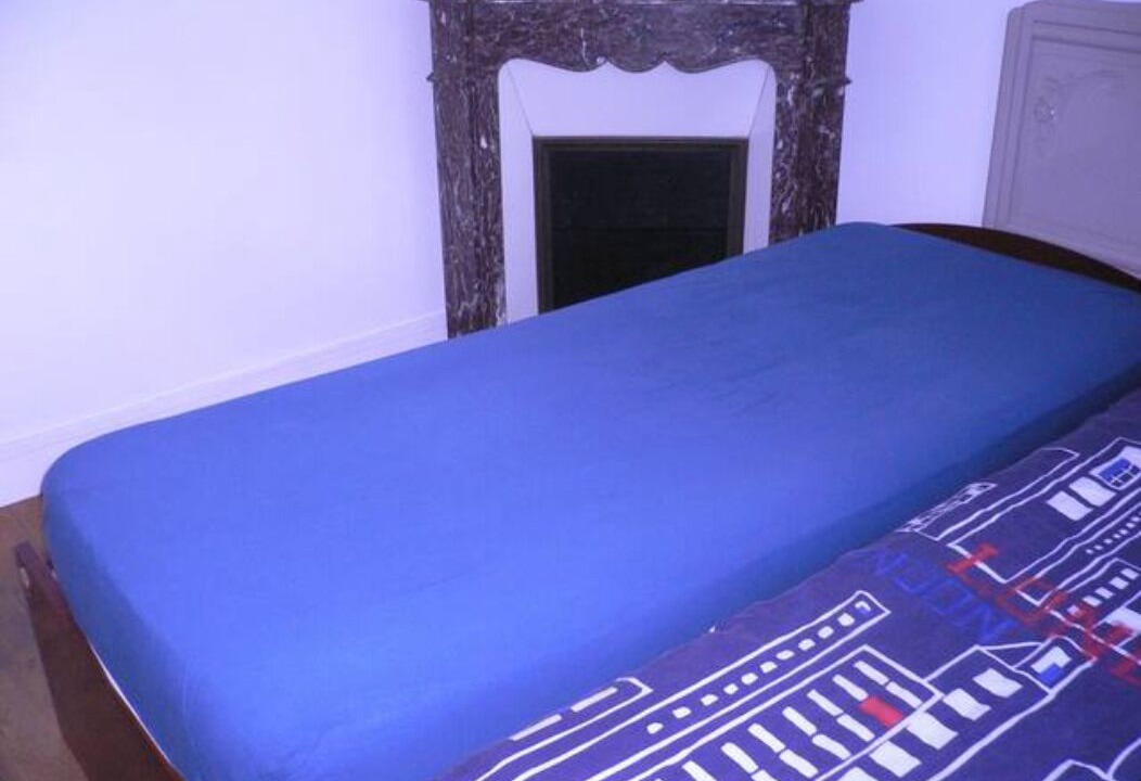 Photo of Bedroom in Le Mesnil-Esnard