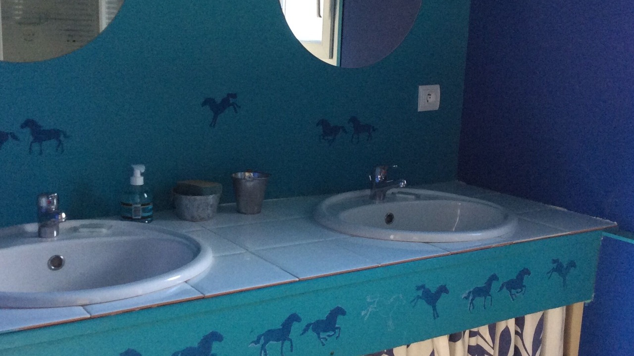 Photo of Bathroom in Boisemont