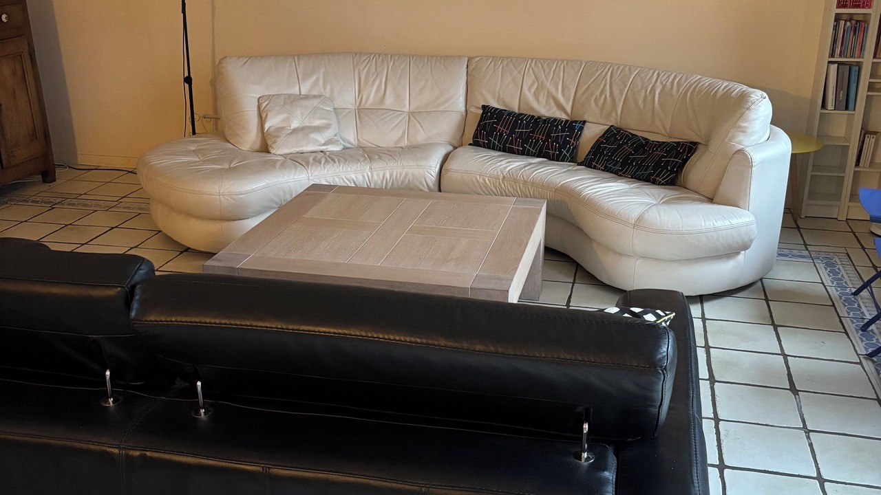 Photo of Livingroom in Boisemont