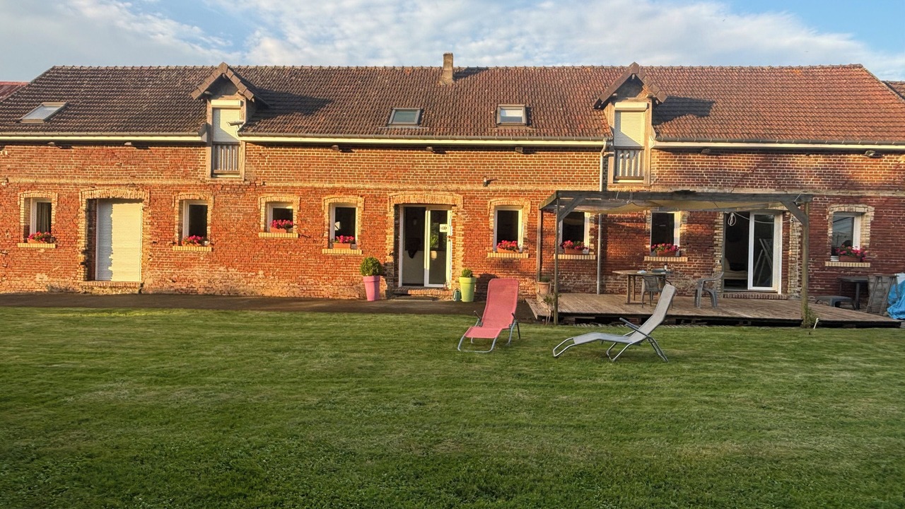 Photo of Outdoor in Boisemont