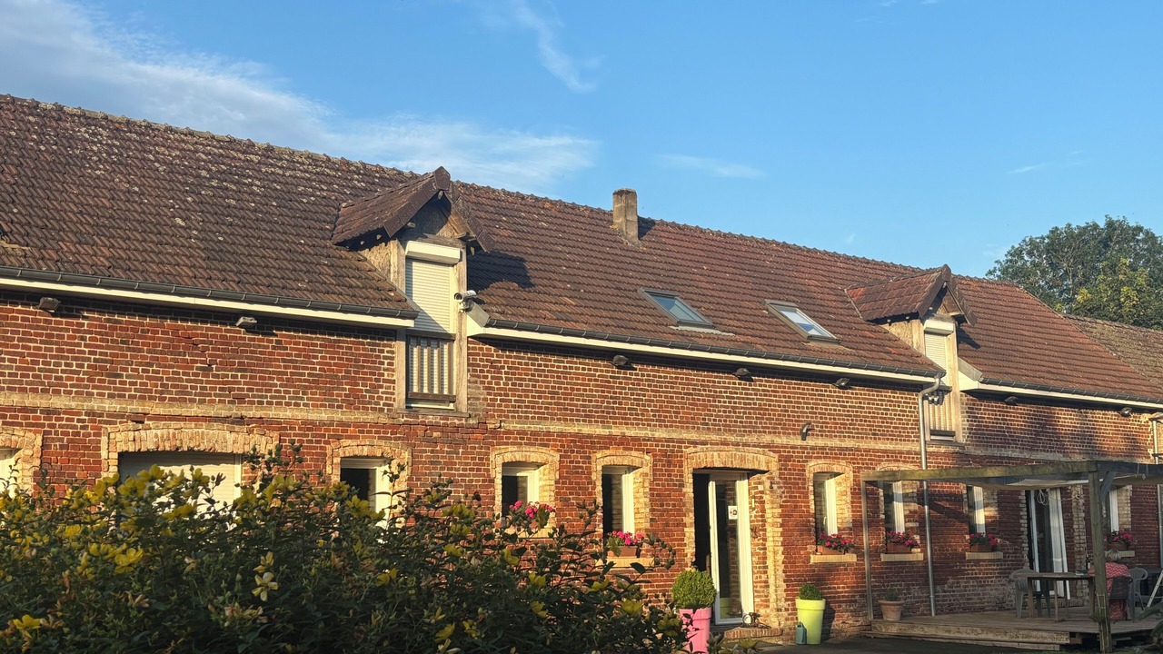 Photo of Outdoor in Boisemont