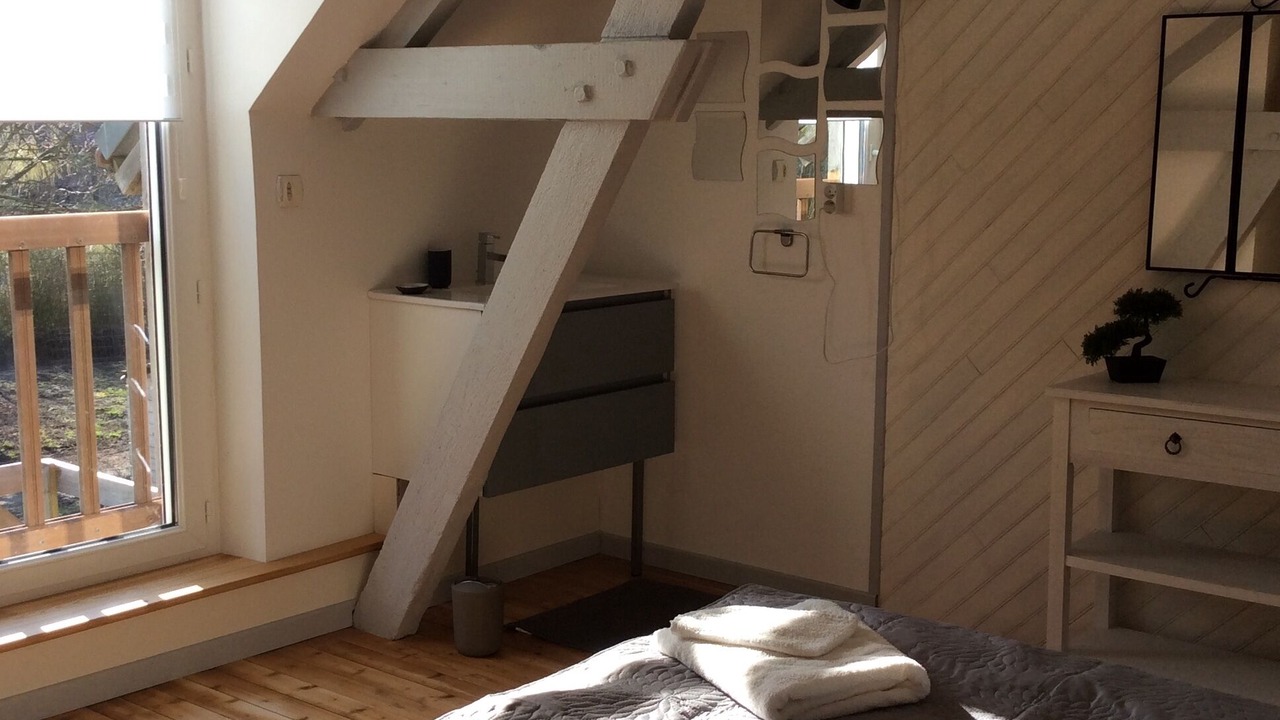 Photo of Bedroom in Boisemont