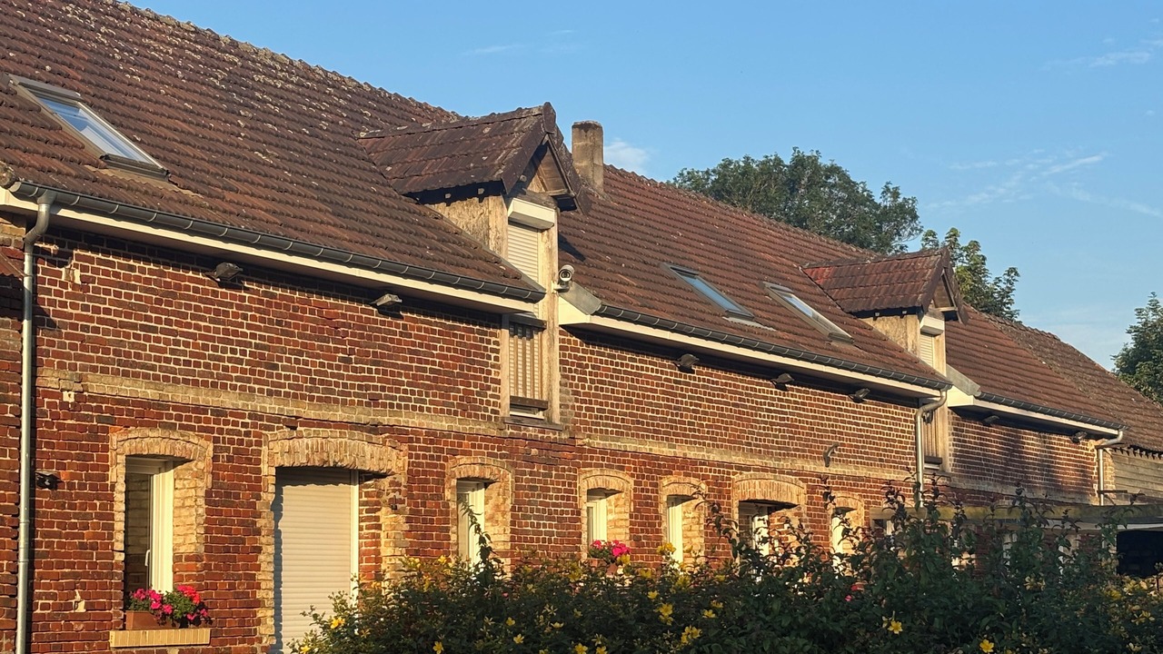 Photo of Outdoor in Boisemont