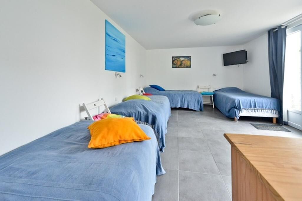 Photo of Bedroom in Le Crotoy