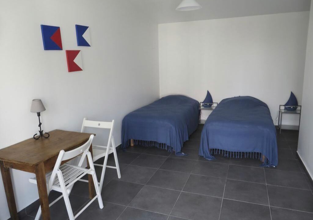 Photo of Bedroom in Le Crotoy
