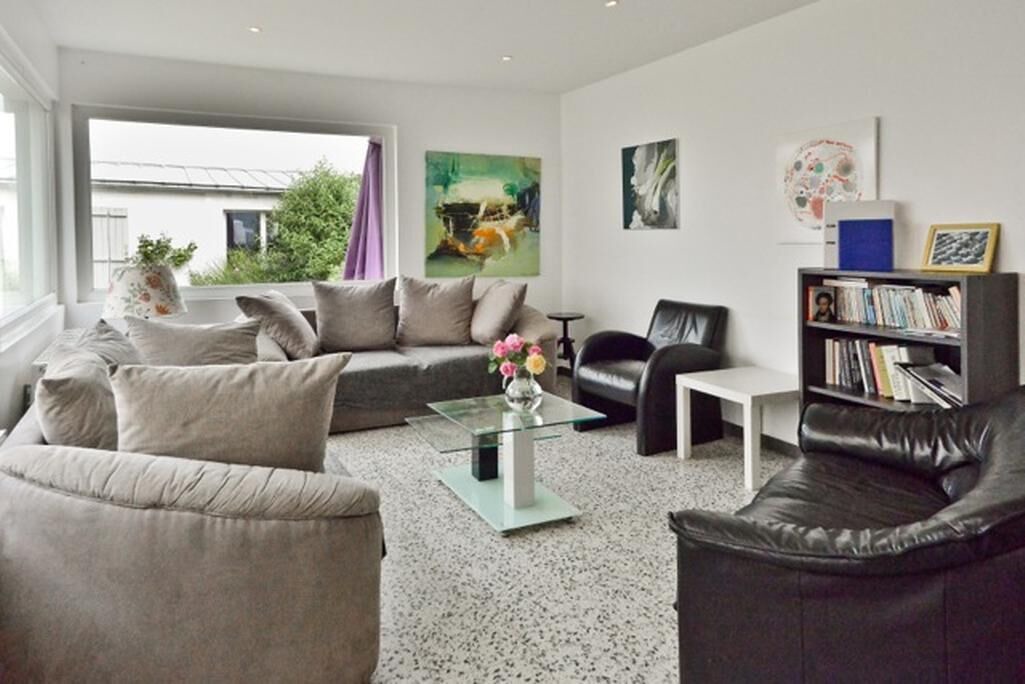 Photo of Livingroom in Le Crotoy