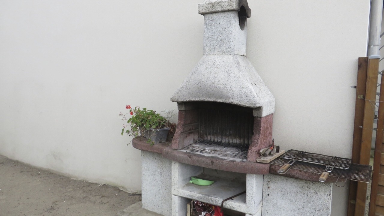 Photo of Patio Balcony in Le Crotoy