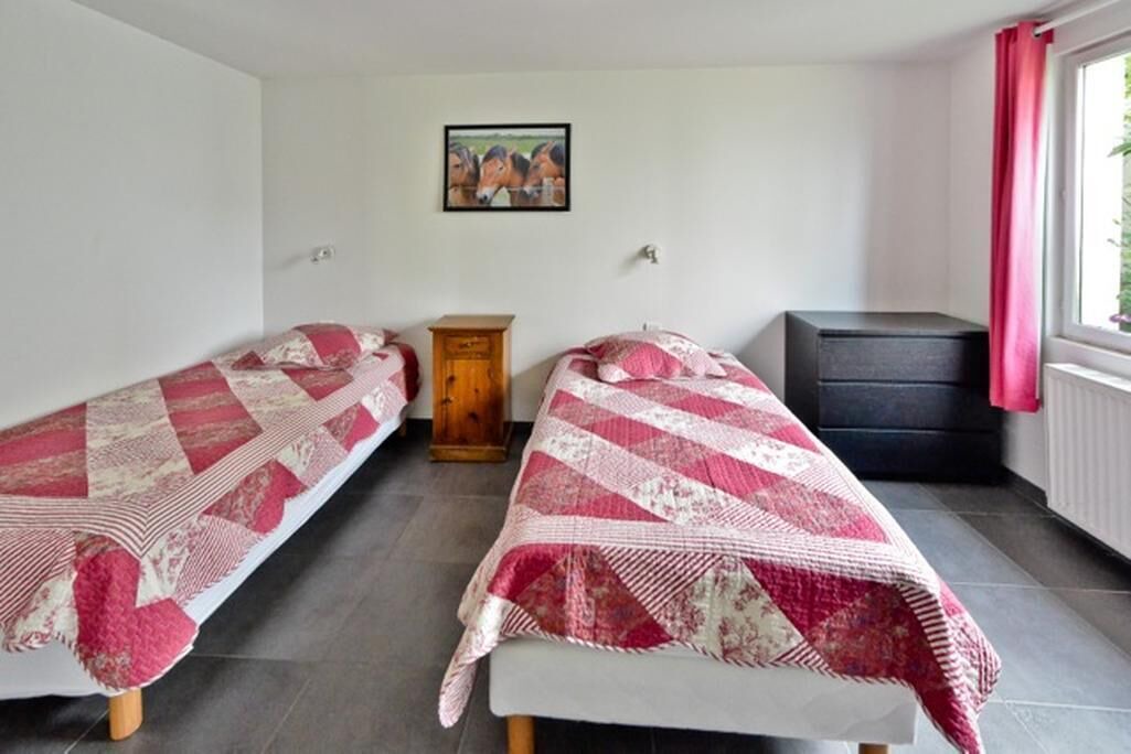 Photo of Bedroom in Le Crotoy