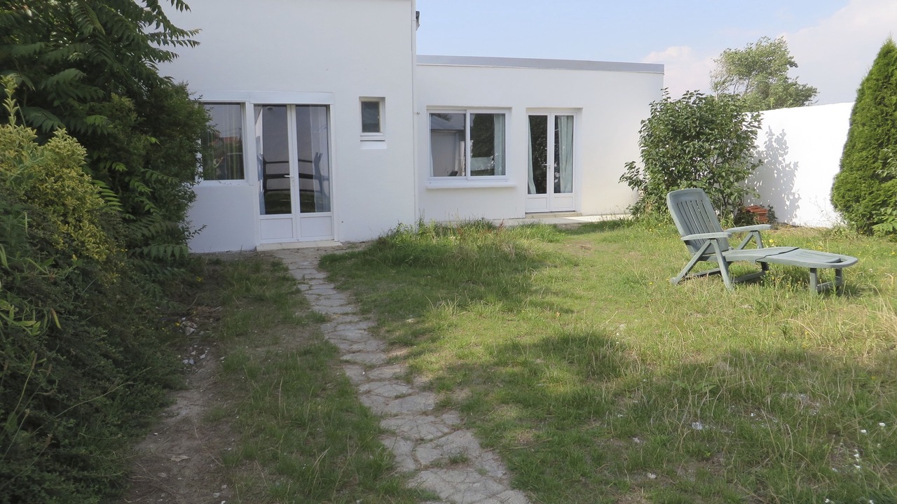 Photo of Patio Balcony in Le Crotoy