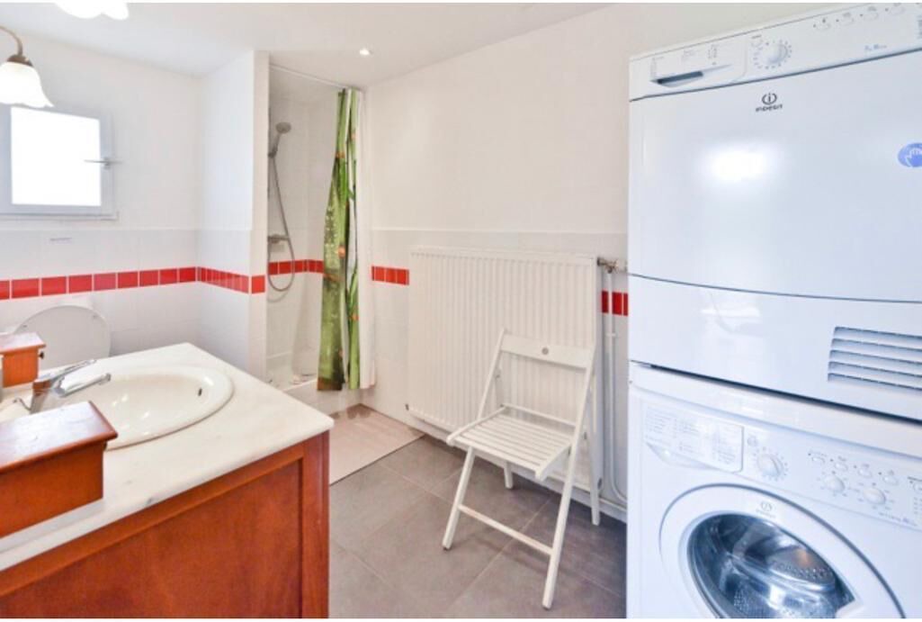 Photo of Bathroom in Le Crotoy