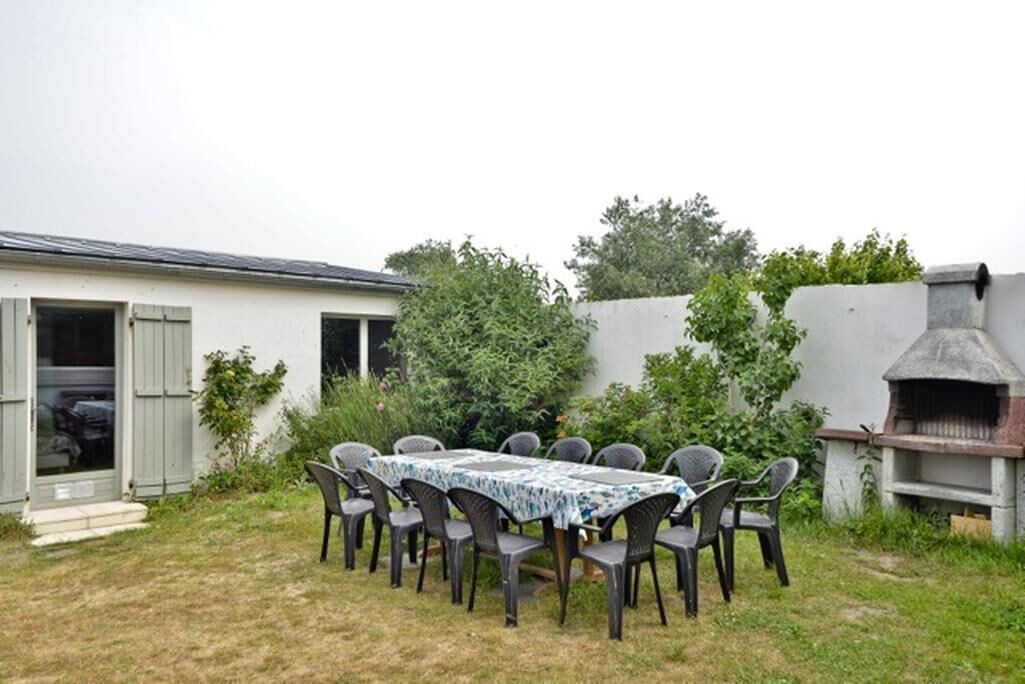Photo of Outdoor in Le Crotoy