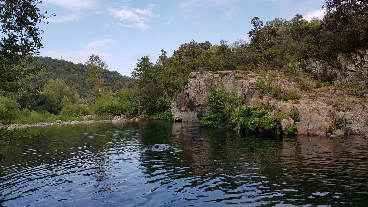 Photo of Outdoor in Prunelli-di-Fiumorbo