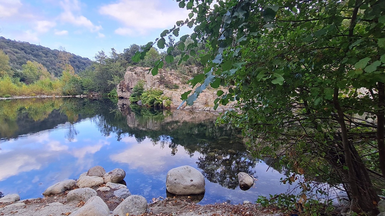 Photo of Outdoor in Prunelli-di-Fiumorbo