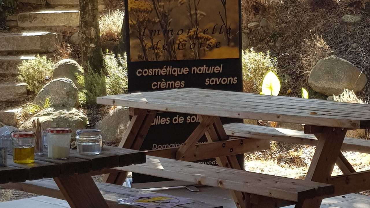 Photo of Outdoor in Prunelli-di-Fiumorbo