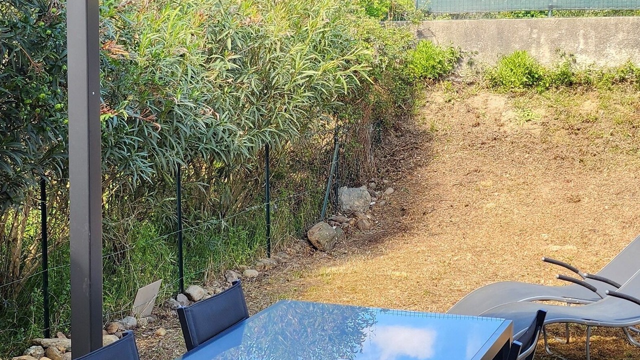 Photo of Outdoor in Prunelli-di-Fiumorbo