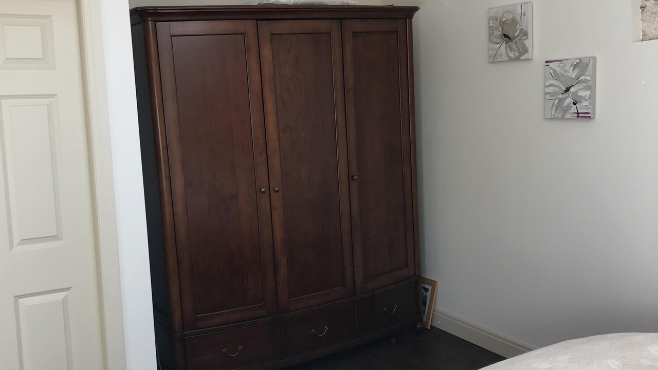 Photo of Bedroom in Sancerre