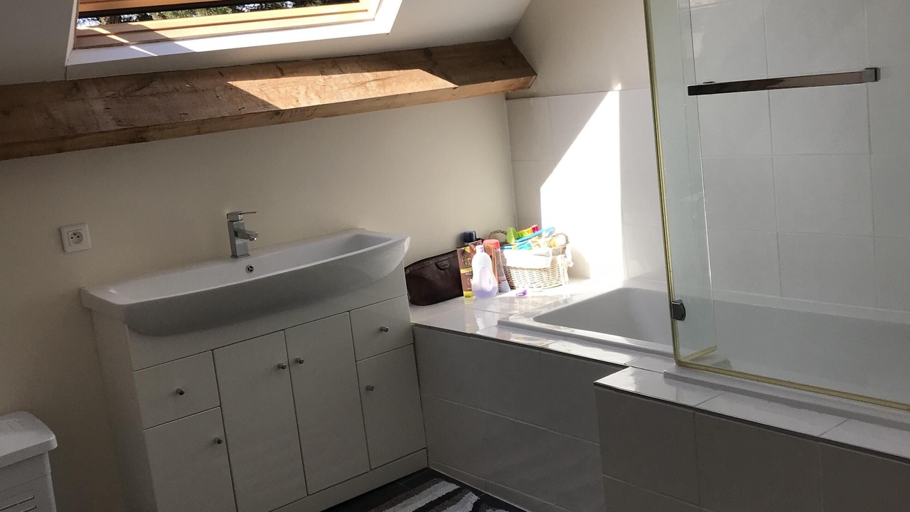 Photo of Bathroom in Sancerre
