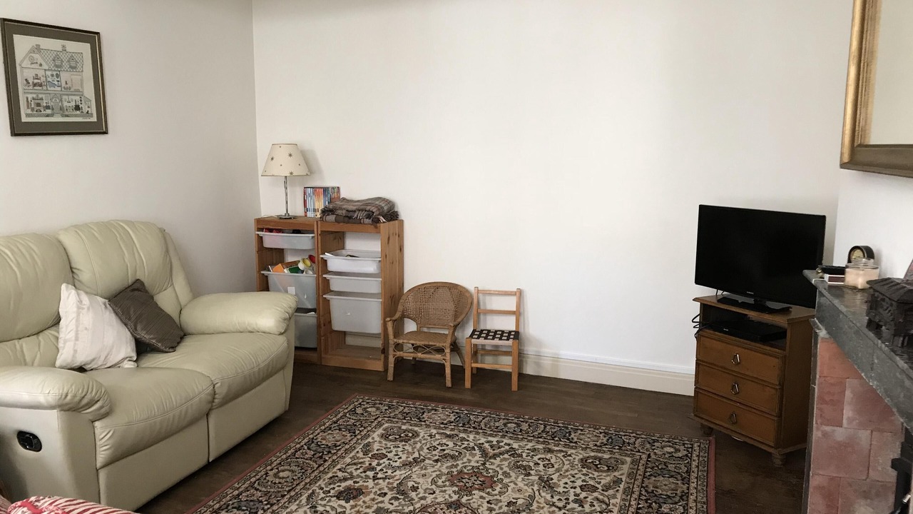 Photo of Livingroom in Sancerre