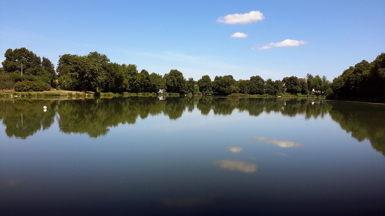 Photo of Outdoor in Bonny-sur-Loire