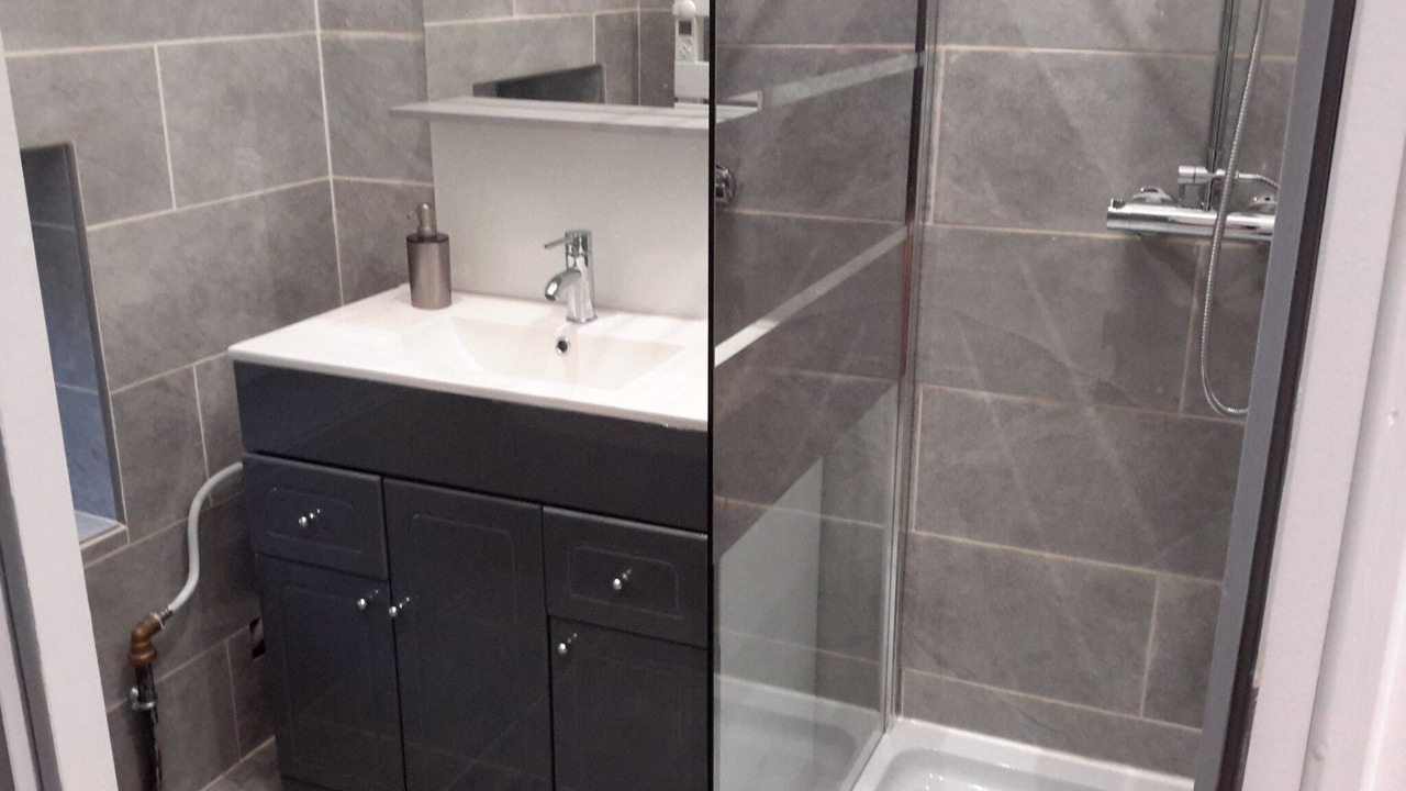 Photo of Bathroom in Bonny-sur-Loire