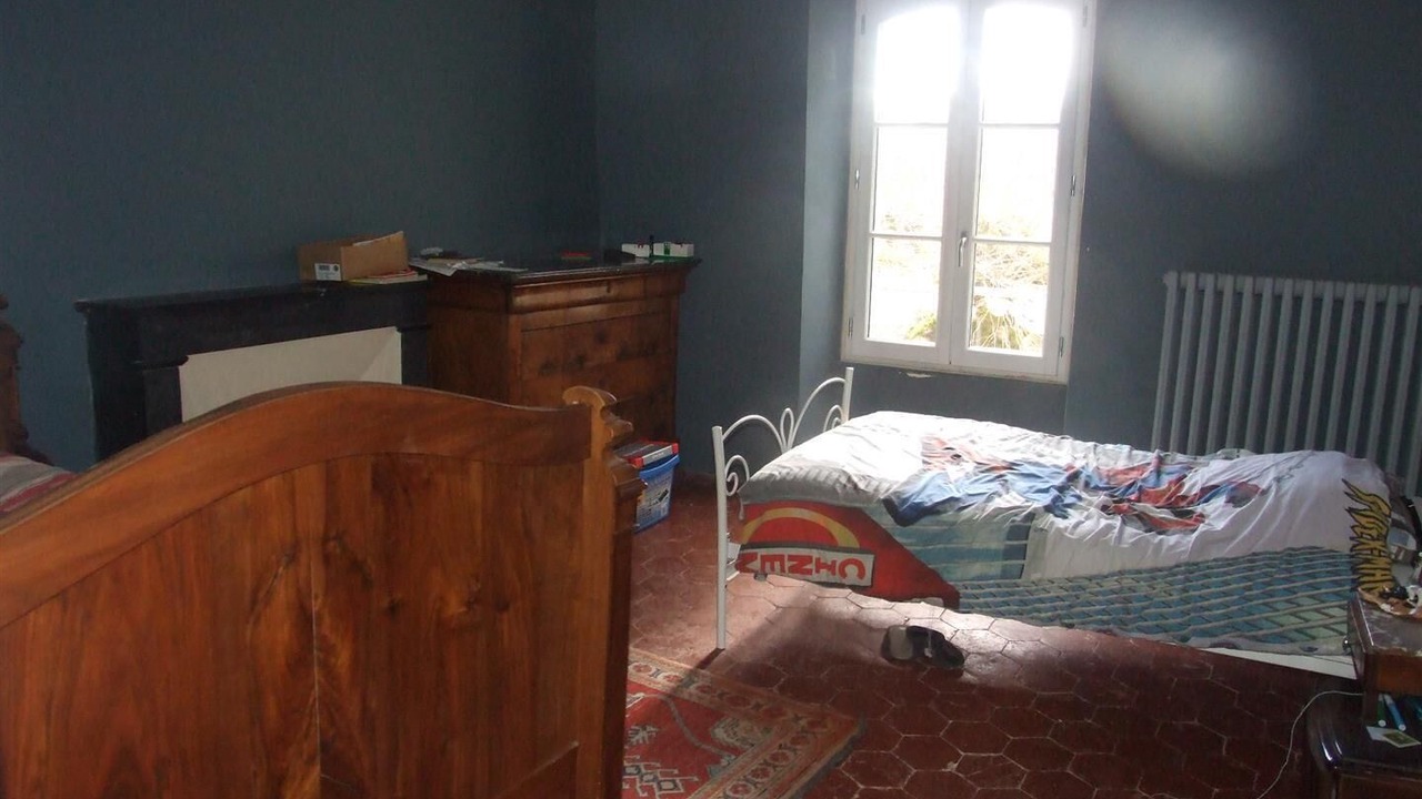 Photo of Bedroom in Sainte-Scolasse-sur-Sarthe