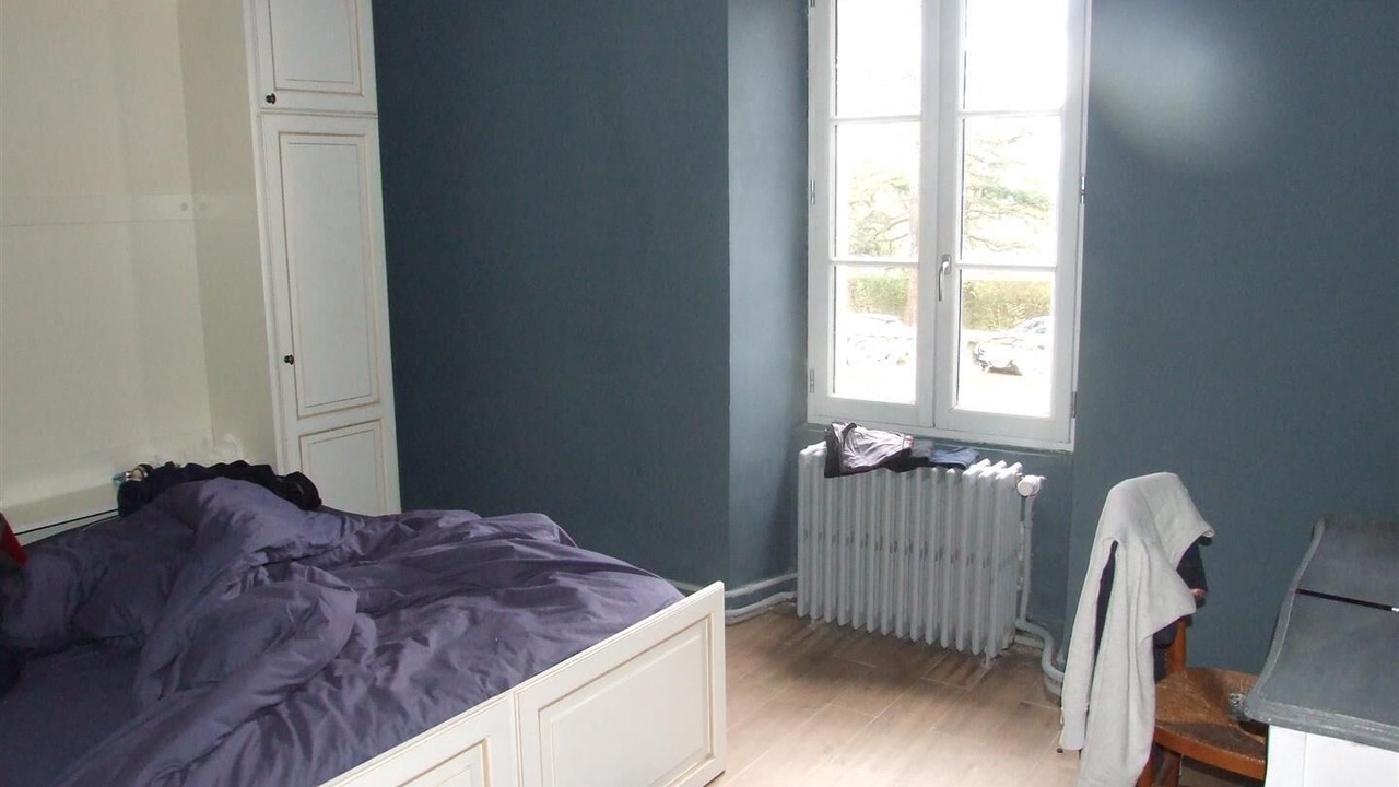 Photo of Bedroom in Sainte-Scolasse-sur-Sarthe